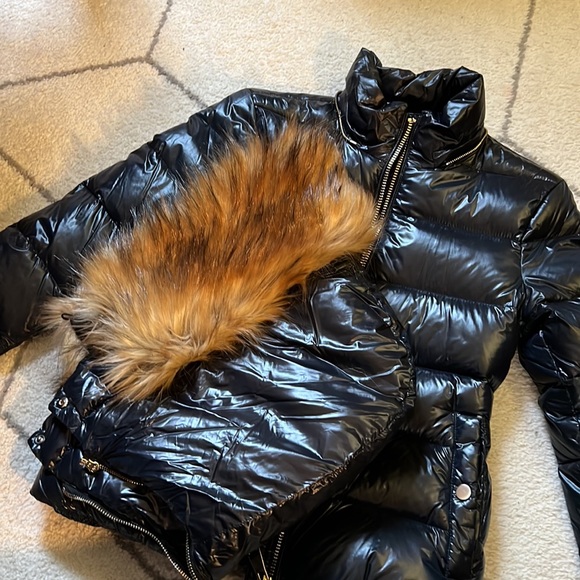 Puffer Jacket💙 - Picture 9 of 10